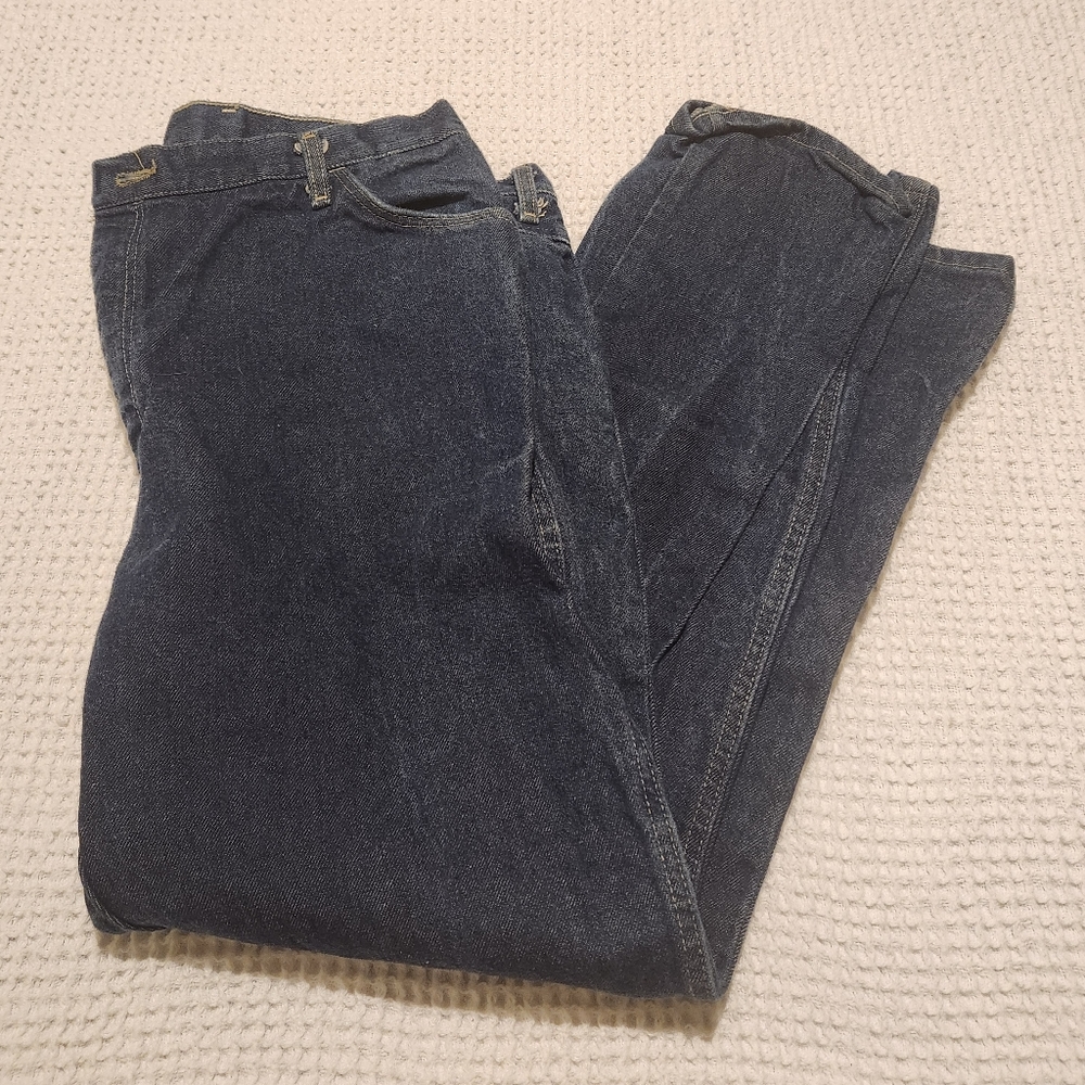 Bulwark Jeans FR Size 40x32